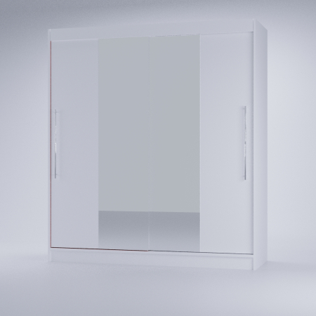 Dressing Hermes Alb [3]