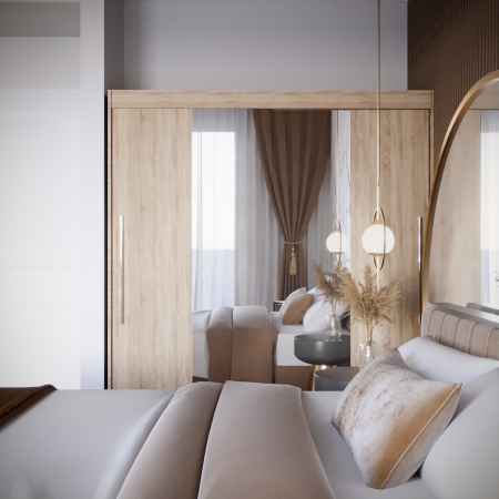 Dressing Hermes Sonoma [1]