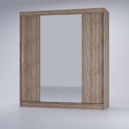 Dressing Hermes Sonoma [4]