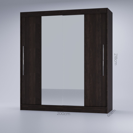 Dressing Hermes Wenge [4]