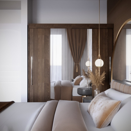 Dressing Hermes Wenge [1]