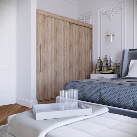 DRESSING/DULAP - Dressing Rixos Sonoma