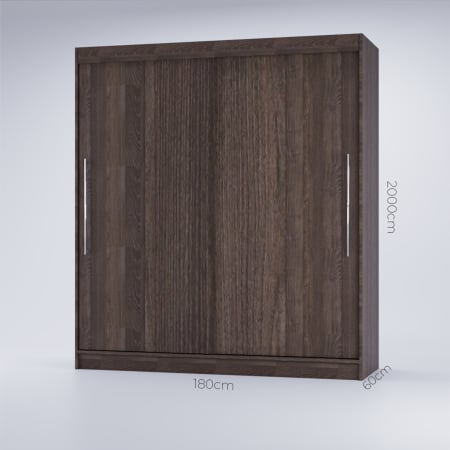 Dressing Rixos Wenge [3]