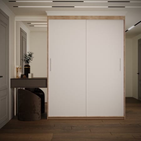 DRESSING/DULAP - Dulap Kenzo  Sonoma&Alb