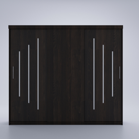 Dulap Kenzo Space 230*200 Wenge [2]