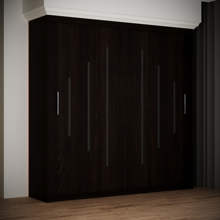 Dulap Kenzo Space Wenge 200*200 [1]