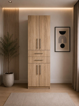 DRESSING/DULAP - DULAP MULTIFUNCTIONAL ADE