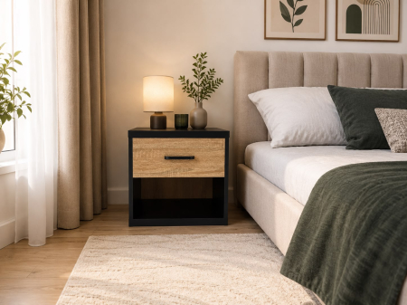 MIC MOBILIER - NOPTIERA MISA