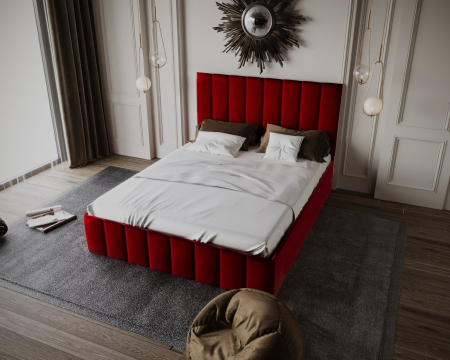 Pat Nobless Tapitat Rosu 160x200 [1]