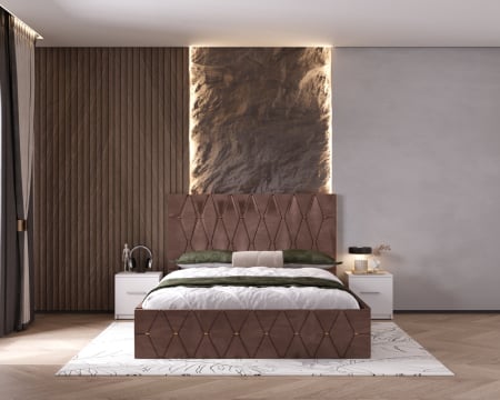 PATURI TAPITATE - Pat Tapitat Maldive 180X200