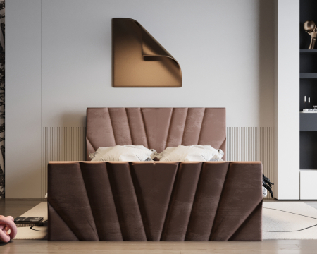 Pat Tony Tapițat Maro [3]