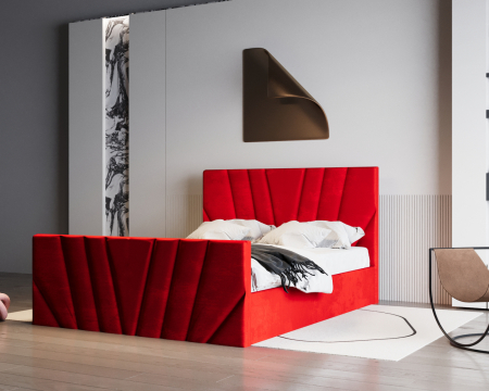 Pat Tony Tapițat Roșu [1]