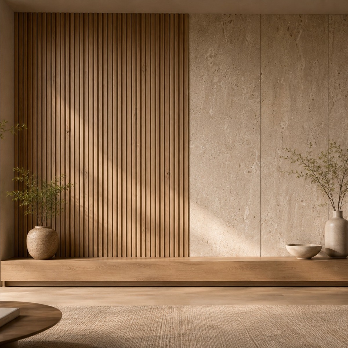 Riflaje & Panouri Decorative
