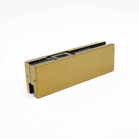 Balamale - Balama inferioară ușă de sticlă