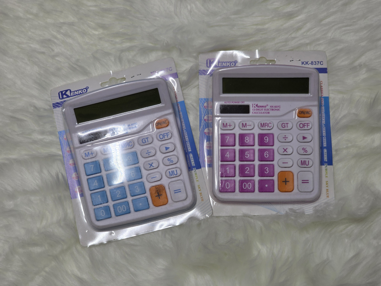 Calculator de birou [2]