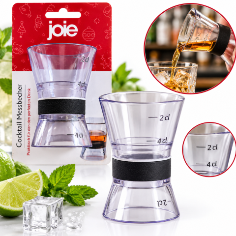BUCĂTĂRIE - Măsurător  Joie – 2/4 cl