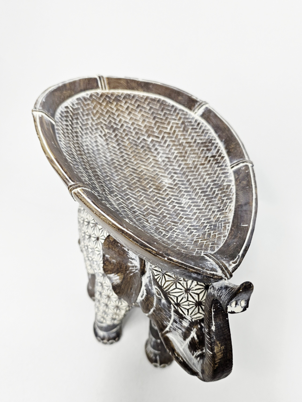 Decorațiune elefant suport [4]