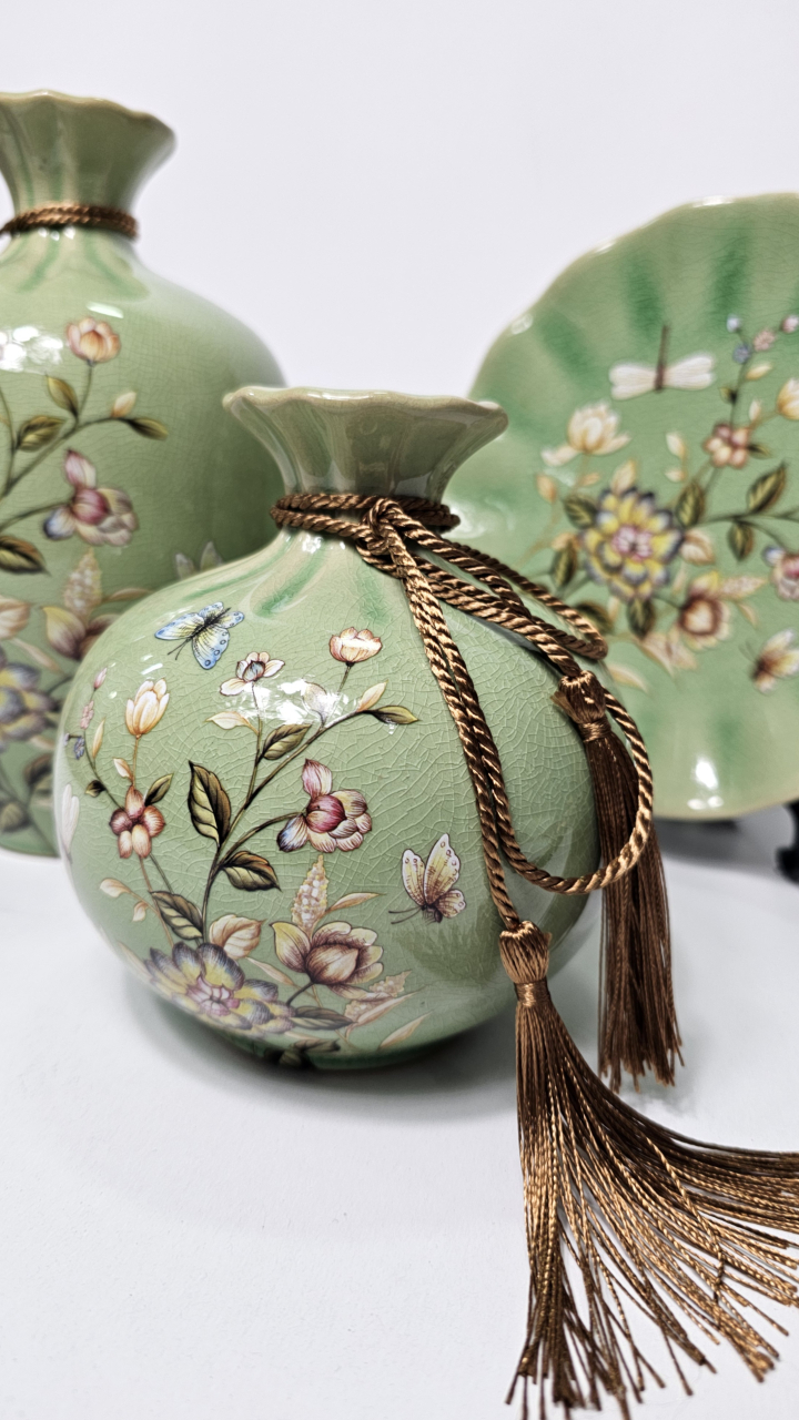 Set Decorativ 3 piese [2]