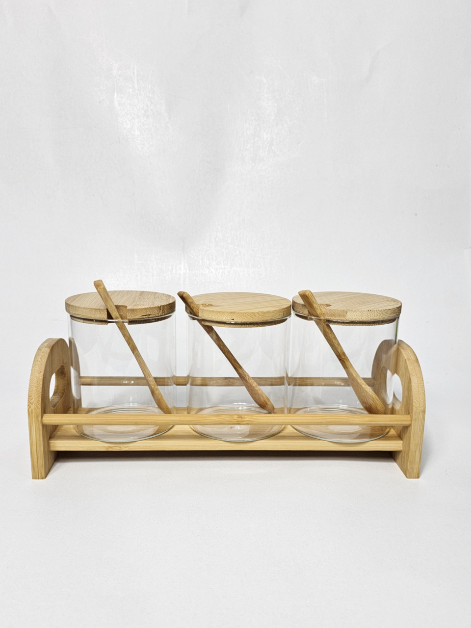 Set recipiente condimente [5]