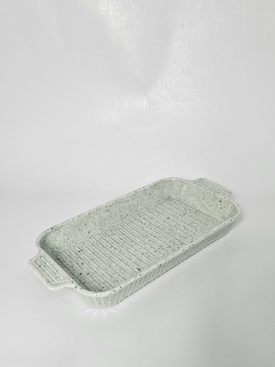 Platou ceramic termorezistent MINT, Small [4]