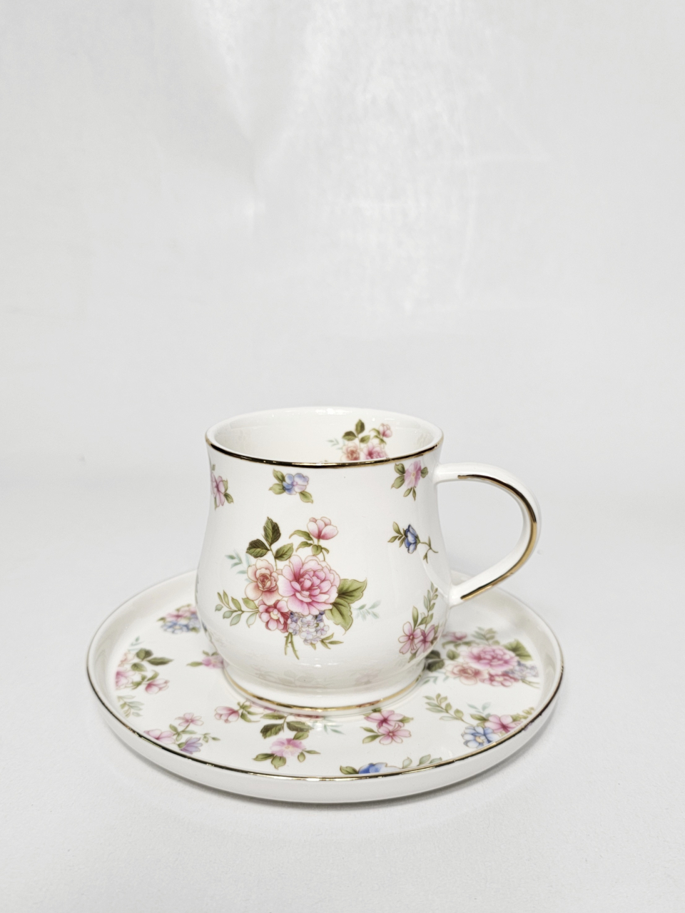 Set ceramic 2 piese, Vintage [1]