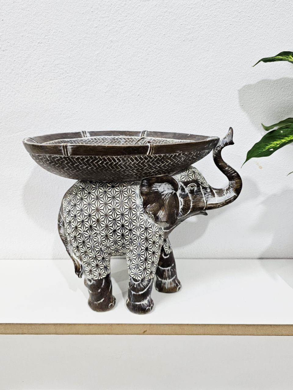 Decorațiune elefant suport [5]