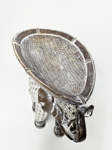 Decorațiune elefant suport [3]