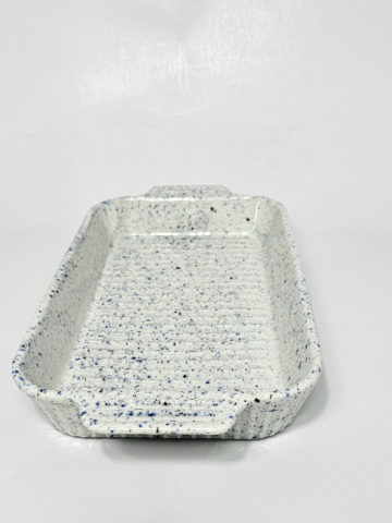 Platou ceramic termorezistent AQUA, Small [1]