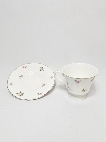 Set 2 piese flori delicate [1]