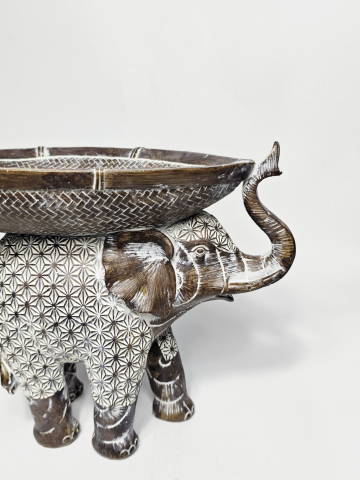 Decor și Atmosferă - Decorațiune elefant suport