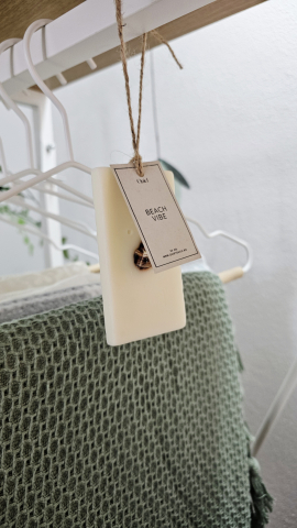 Odorizant Camera - Odorizant camera/dulap