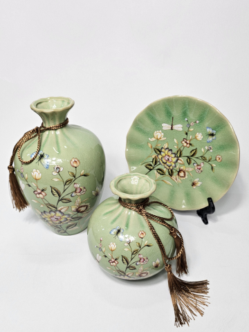 Set Decorativ 3 piese [2]