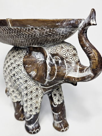 Decorațiune elefant suport [1]