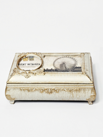 Cutii Muzicale - Cutie muzicală/rama foto