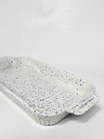 Platouri - Platou ceramic termorezistent AQUA, Small