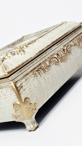 Cutie muzicală/rama foto [2]