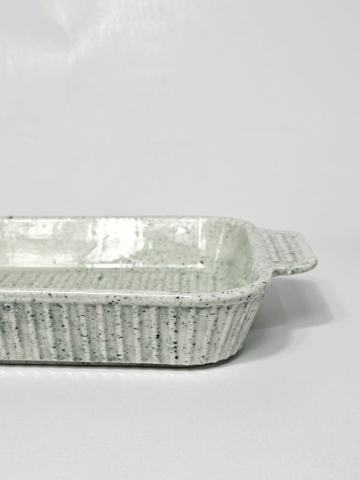 Platou ceramic termorezistent MINT, Small [1]