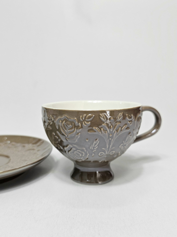 Set 2 piese Roses [2]