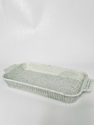 Platou ceramic termorezistent MINT, Small [2]