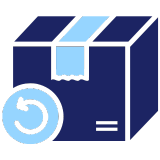 Garantam calitatea, puteti returna in 14 zile