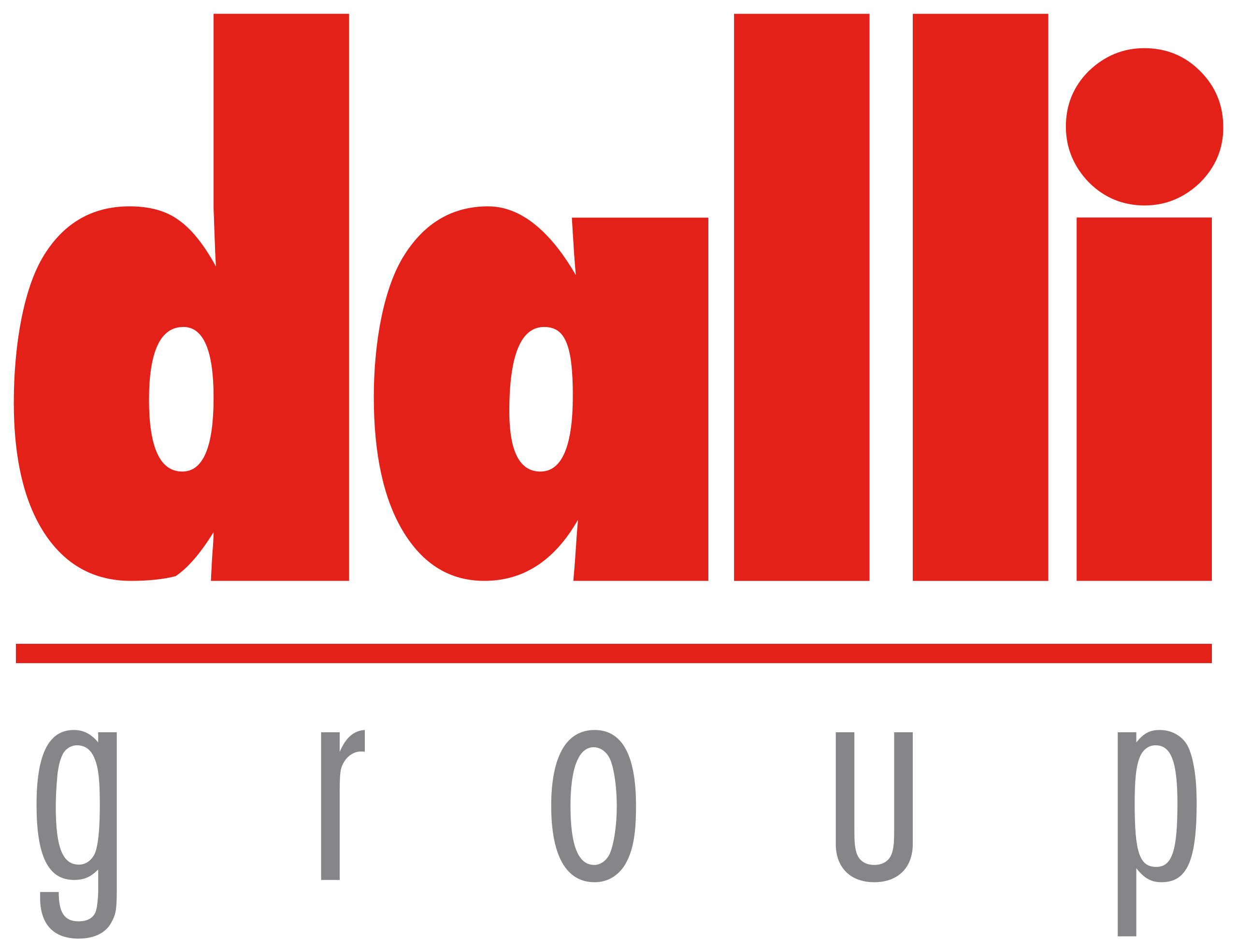 DALLI