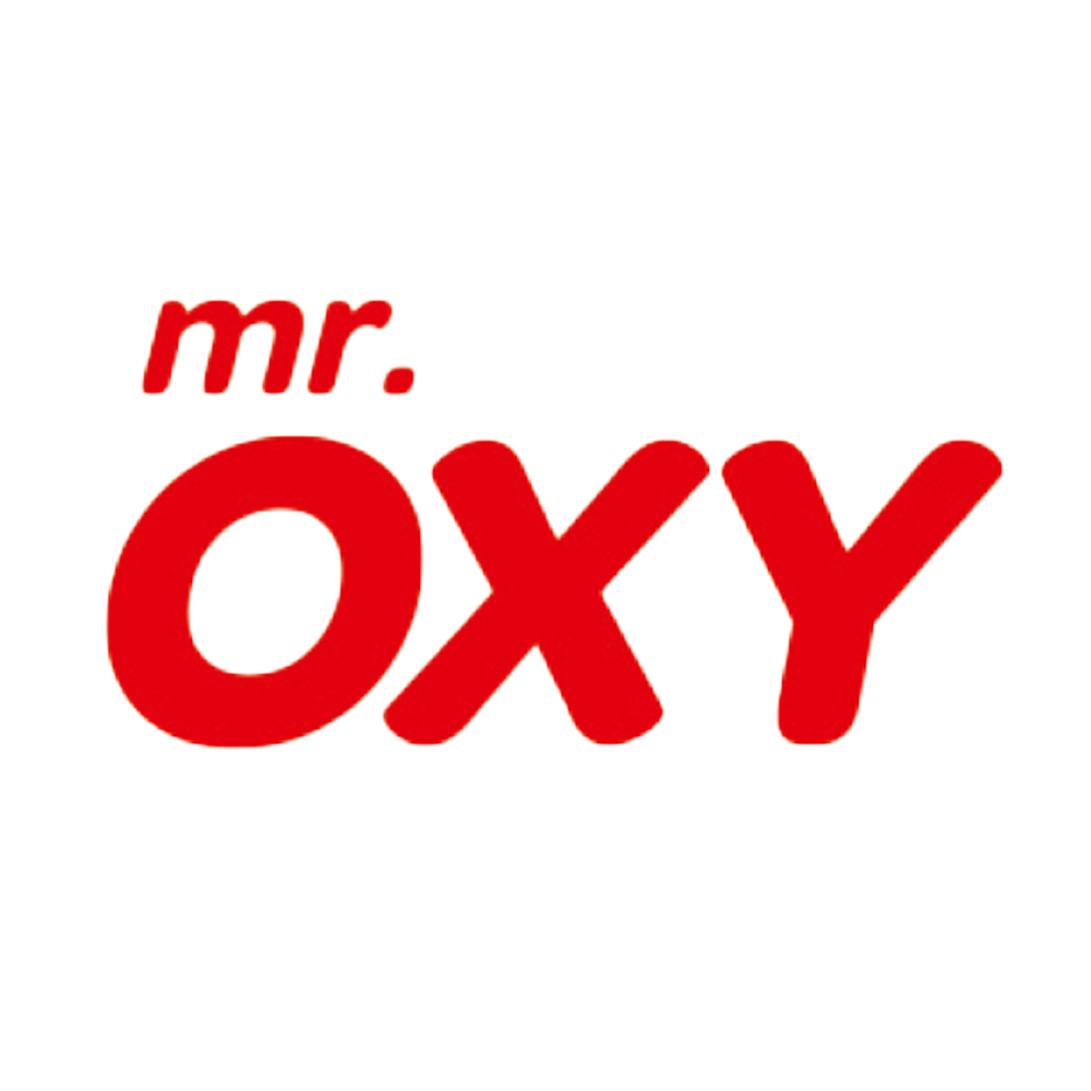 Mr OXY