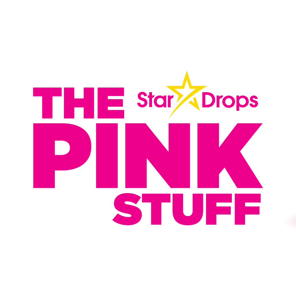 THE PINK STUFF