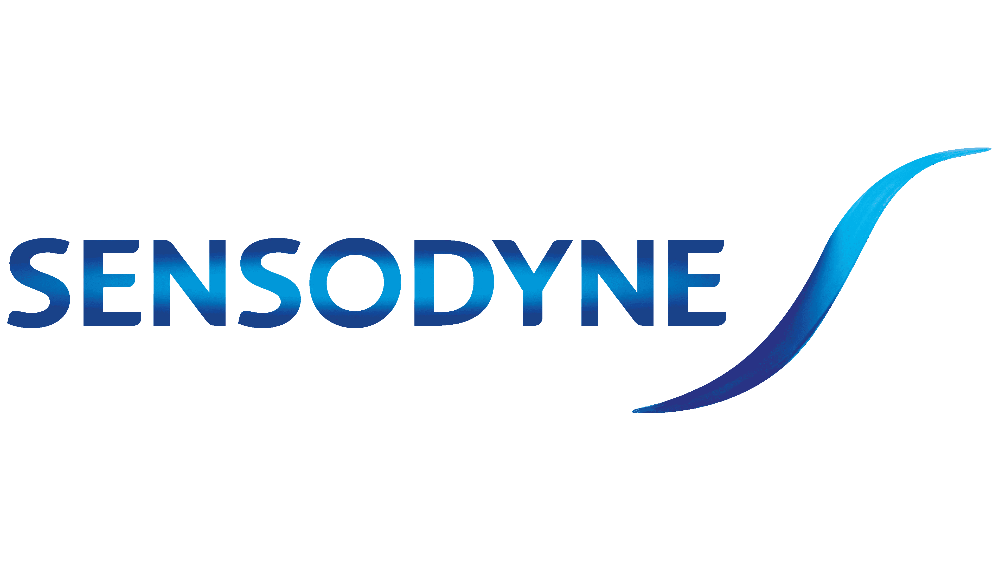 SENSODYNE