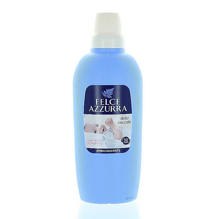 FELCE AZZURRA Balsam de Rufe Dolci Coccole 2 L [1]
