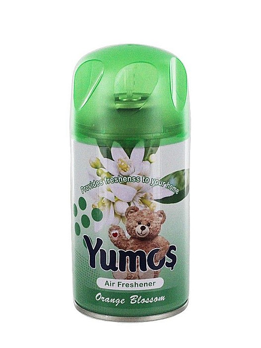 YUMOS Rezerva Spray Camera Orange Blossom 260 ml [1]