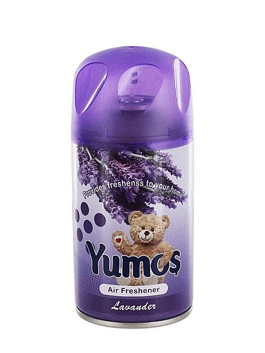 YUMOS Rezerva Spray Camera Lavanda 260 ml [1]