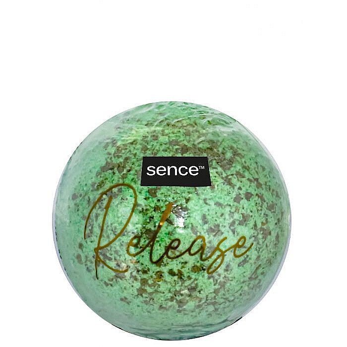 SENCE BEAUTY Bila de Baie Efervescenta Release 120 g [1]