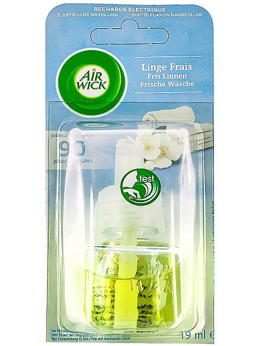 AirWick Rezerva Aparat Electric 19 ml Fresh Linen [1]