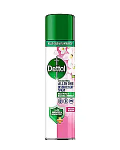 DETTOL Spray Dezinfectant Multisuprafete Orchid Blossom 300 ml [1]